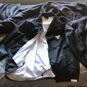Diamond Supply Co. jacket/windbreaker